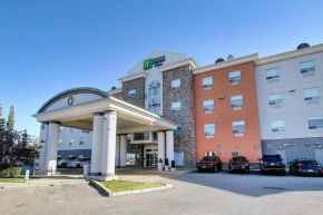 Holiday Inn Express Airport Calgary, an IHG Hotel Calgary